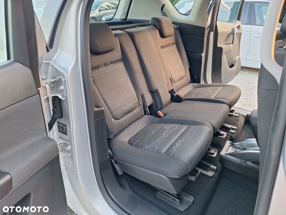 Opel Meriva 1.4 Active - 25
