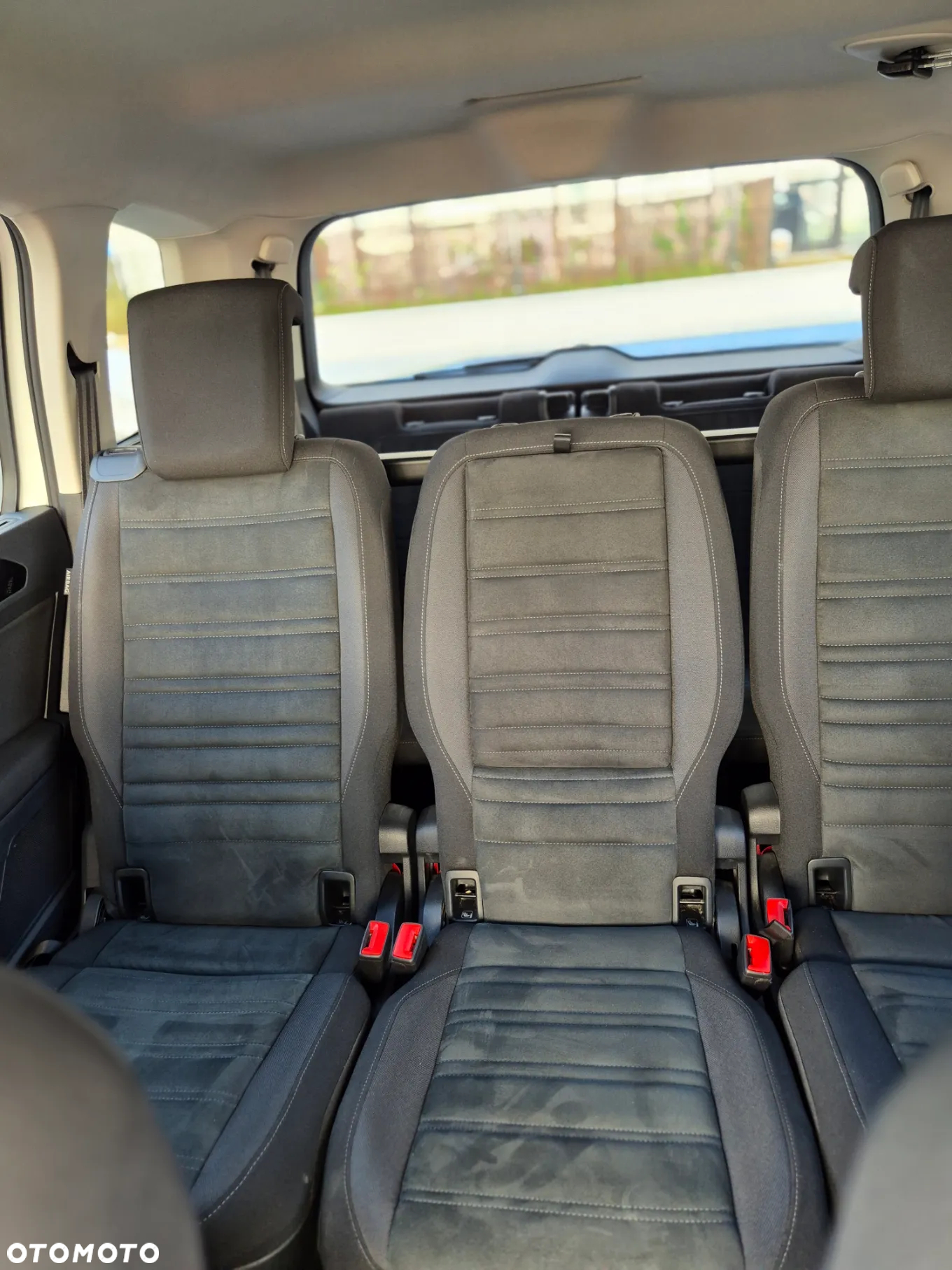 Volkswagen Touran 2.0 TDI BMT Highline - 28