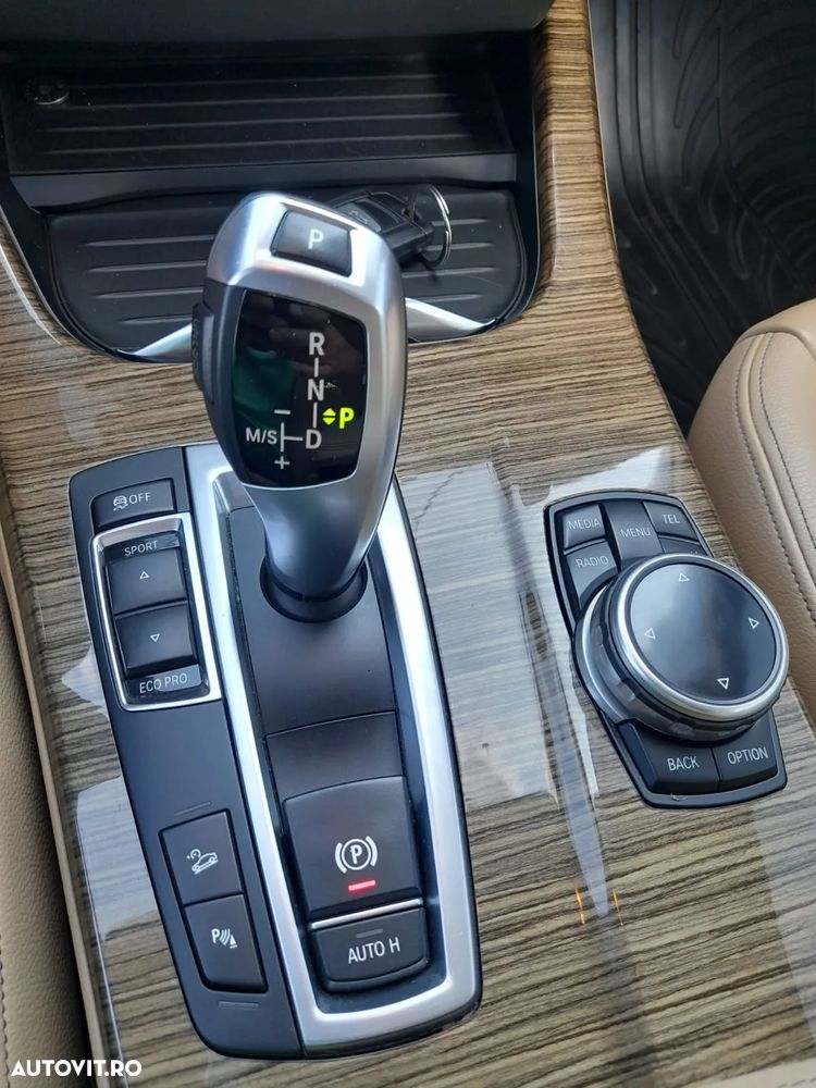 BMW X3 xDrive20d AT xLine - 17