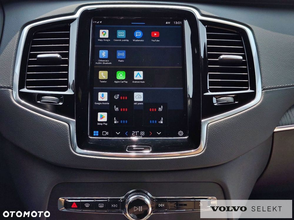 Volvo XC 90 - 24
