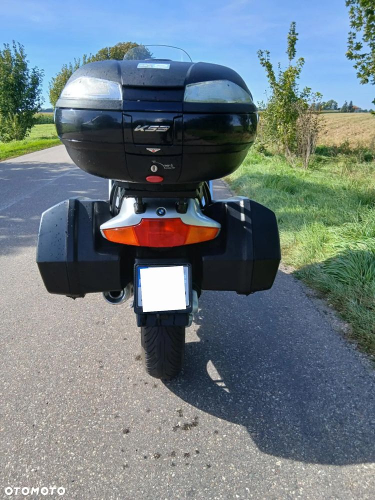 BMW RT - 10
