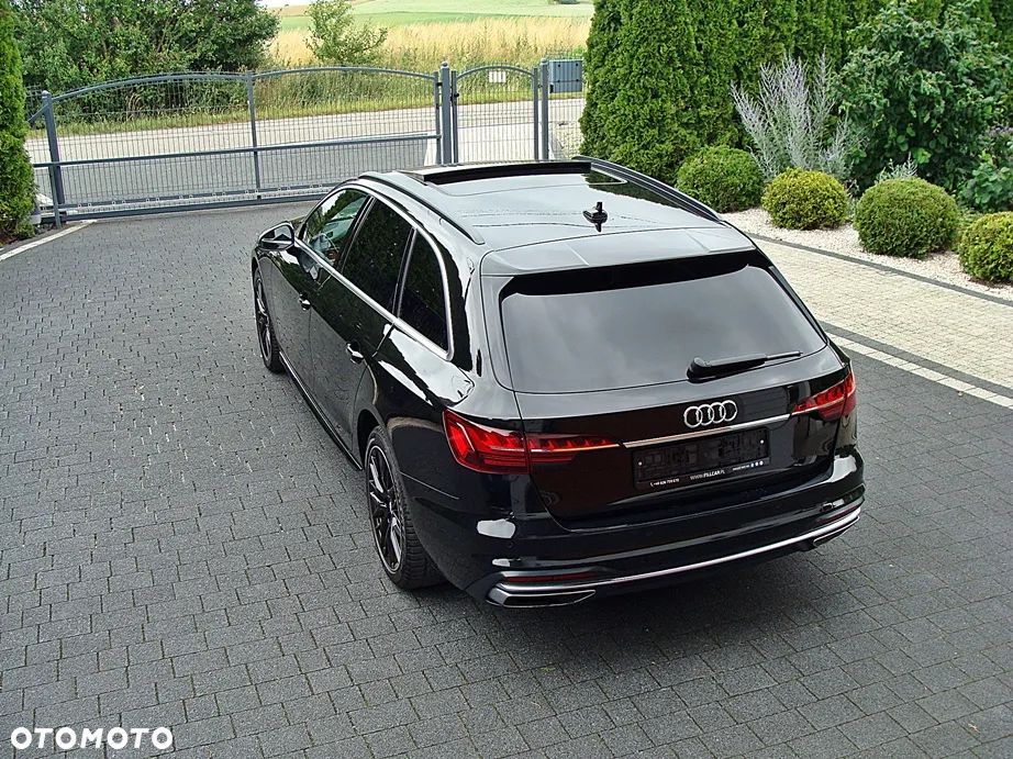 Audi A4 - 34