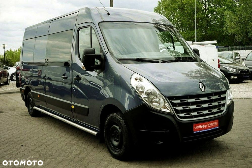 Renault Master - 9