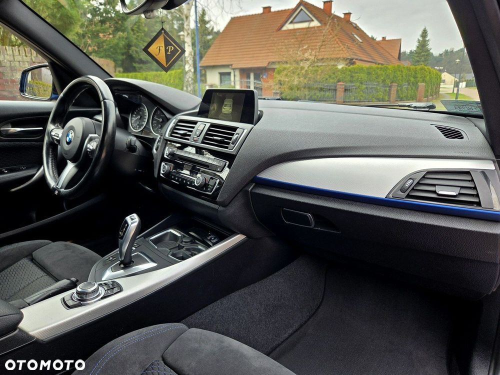 BMW Seria 1 118i M Sport - 6