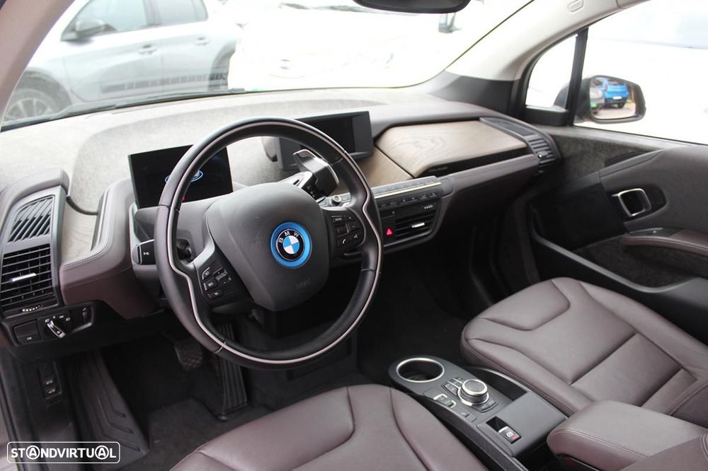 BMW i3 s (120 Ah) - 17