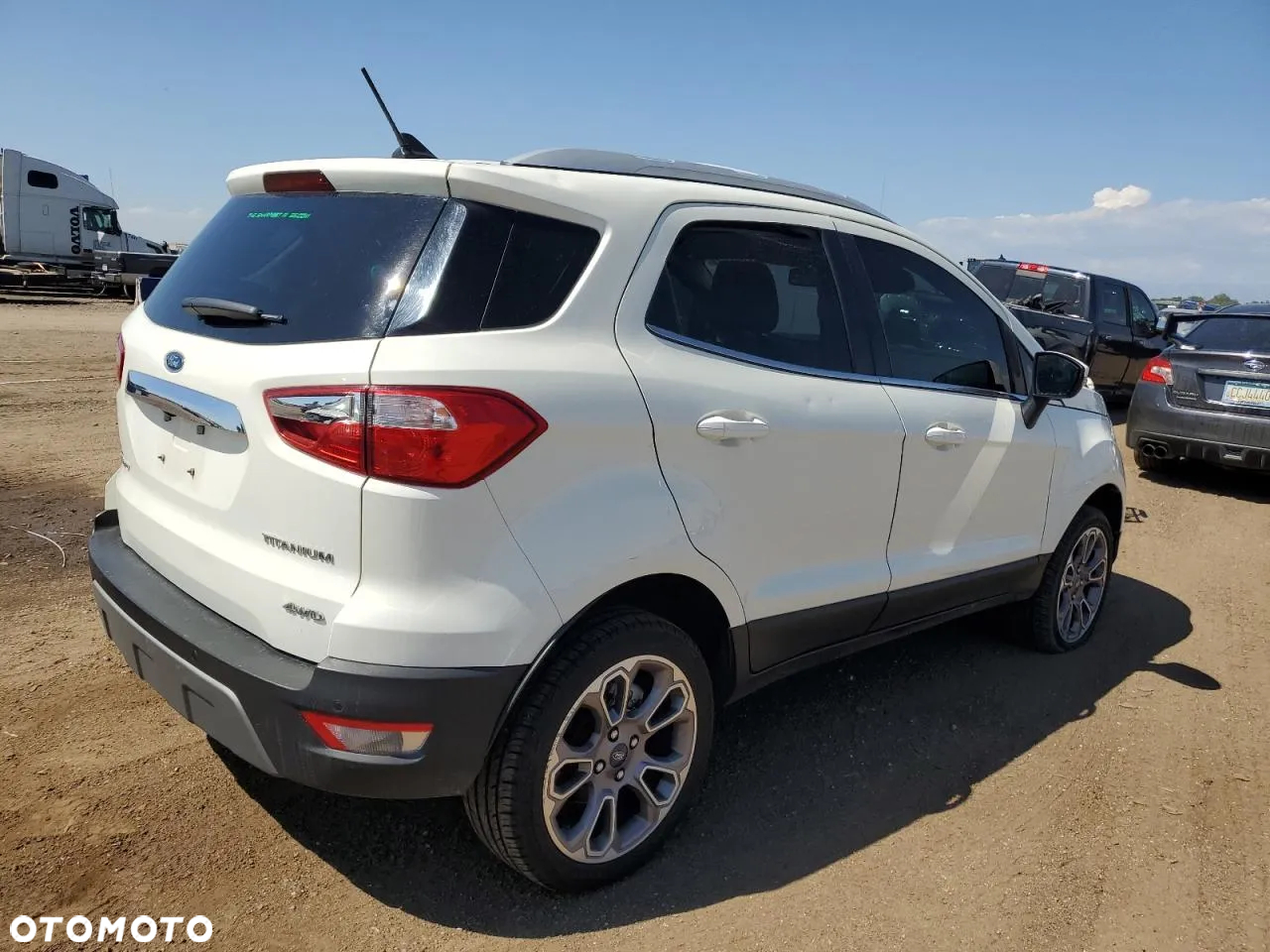 Ford EcoSport - 4
