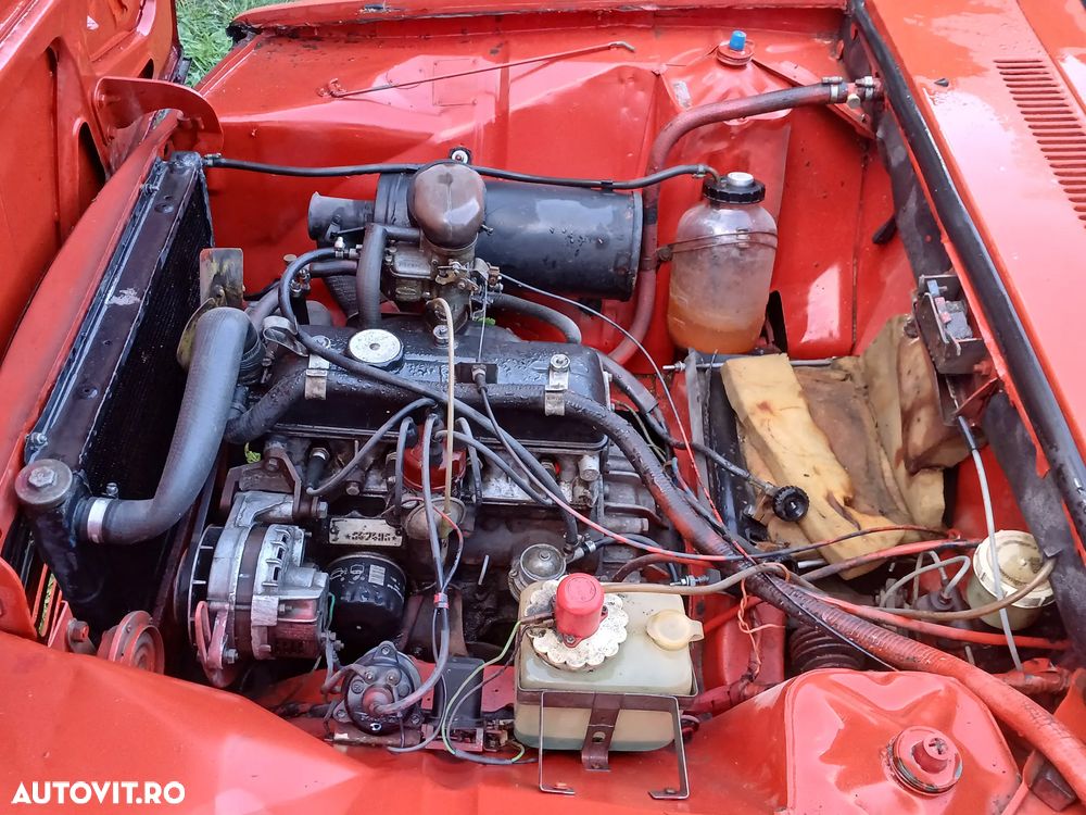 Dacia 1300 - 2