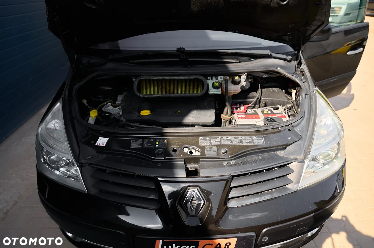 Renault Grand Espace 2.0 dCi 175 FAP Initiale - 29