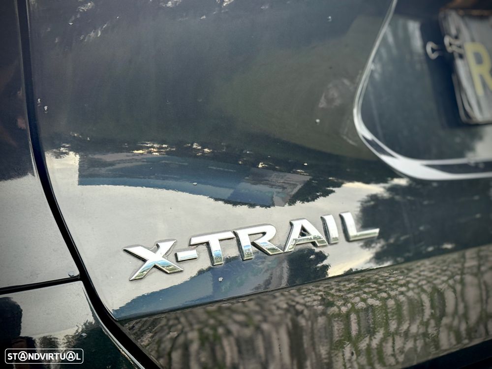 Nissan X-Trail 1.6 dCi Tekna - 17