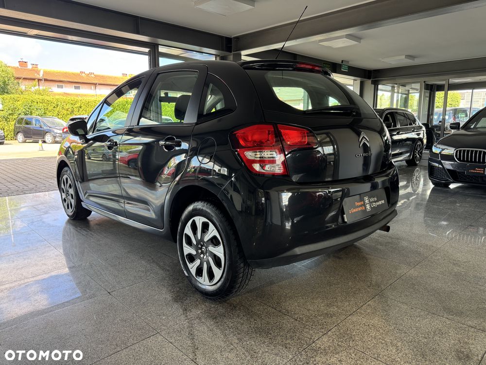 Citroën C3 1.4 HDi Impress - 11
