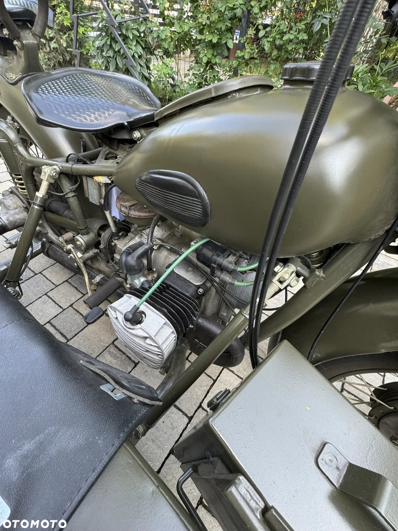Dniepr K 750 - 13