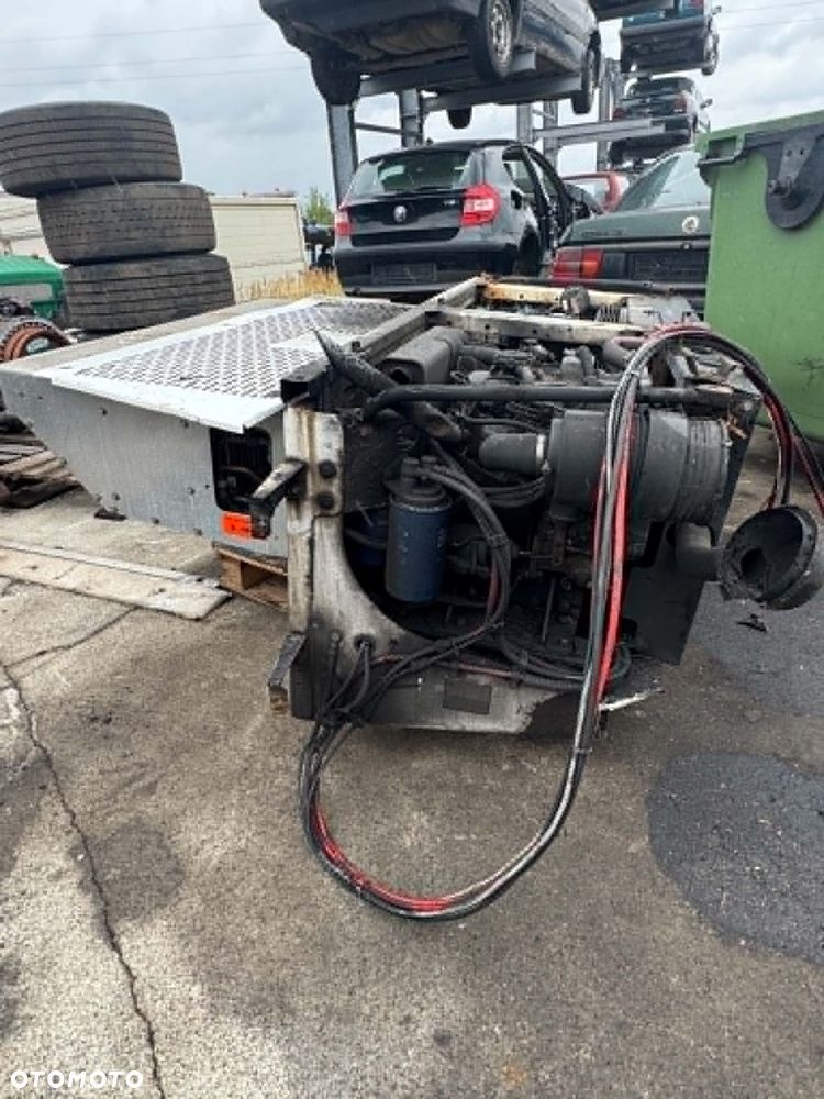 AGREGAT carrier supra 950 mt - 3