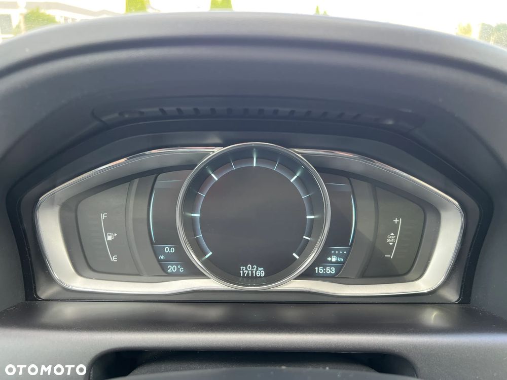 Volvo XC 60 D4 Drive-E Summum - 20