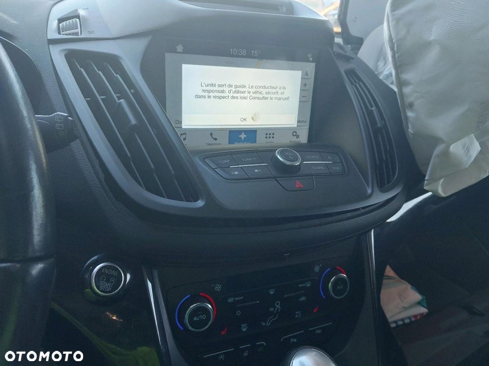 Ford Kuga 2.0 TDCi AWD ST-Line Black - 13