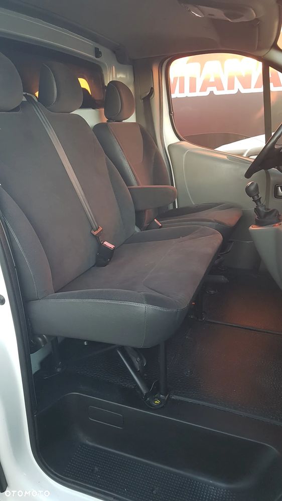 Renault Trafic - 7