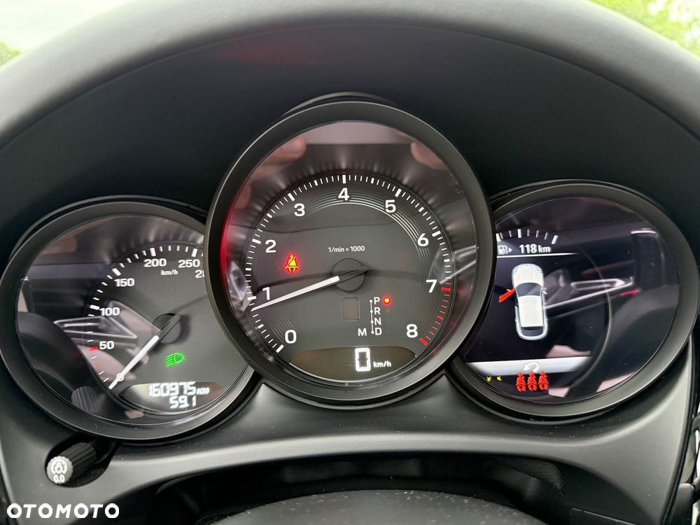 Porsche Macan PDK - 24