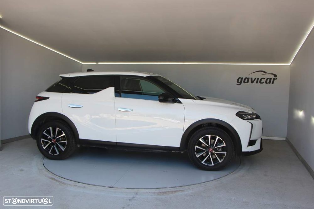 DS DS3 E-Tense Performance Line - 18