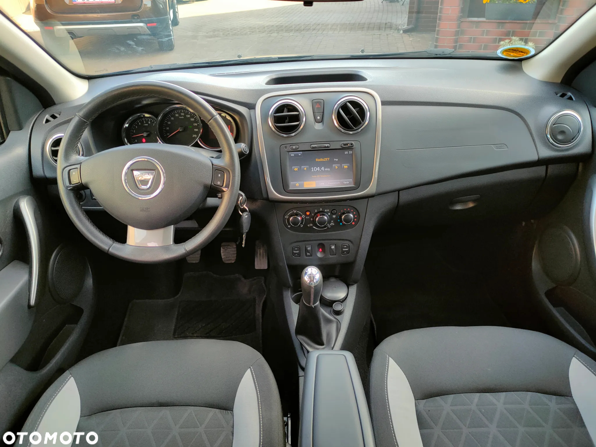 Dacia Sandero Stepway 0.9 TCe Laureate S&S - 6