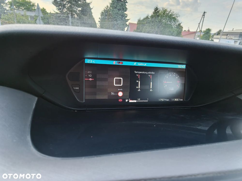 Citroën SpaceTourer M Feel - 8