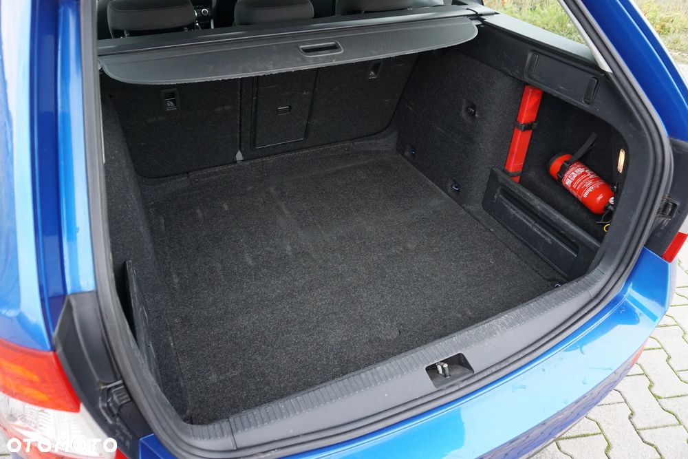 Skoda Octavia 2.0 TDI Style - 11