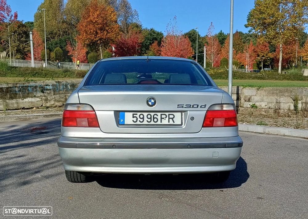 BMW 530 dA - 3
