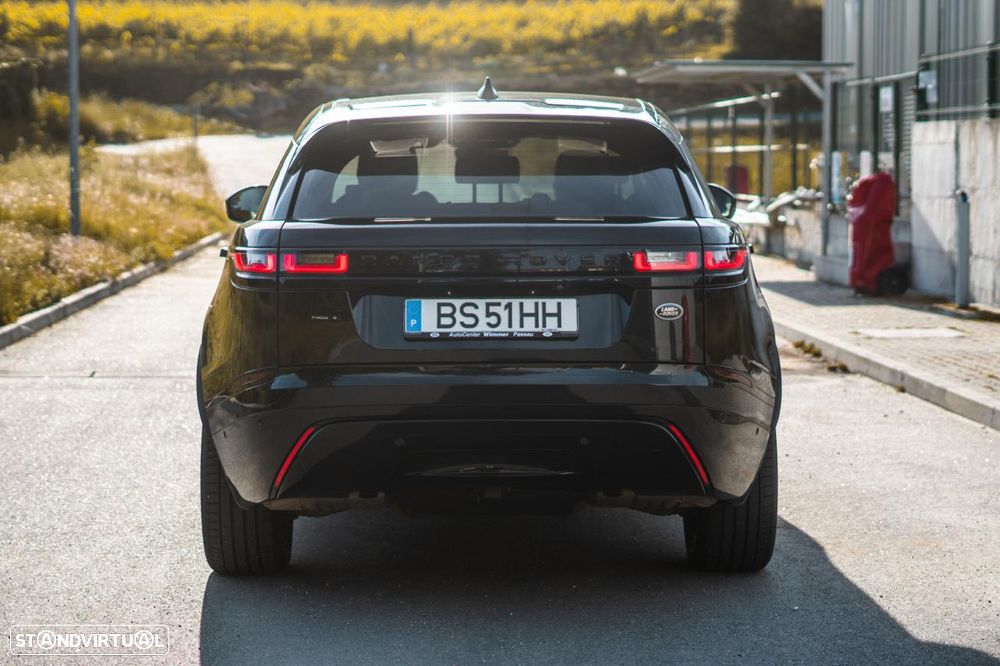 Land Rover Range Rover Velar P400e S - 2