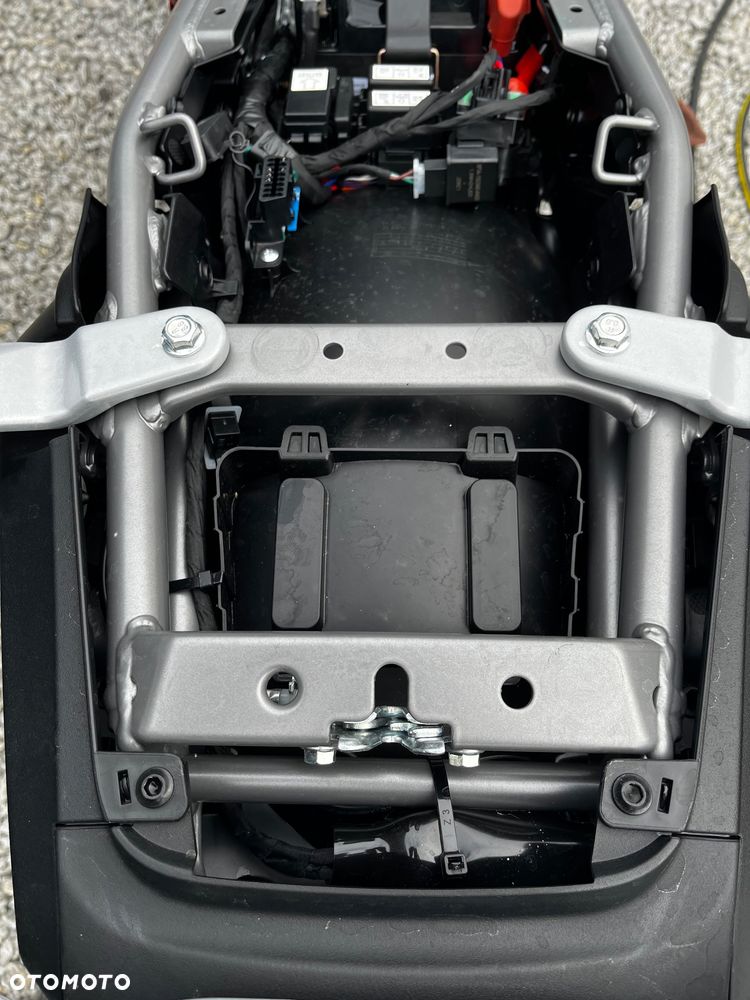 CFMoto 450MT - 30