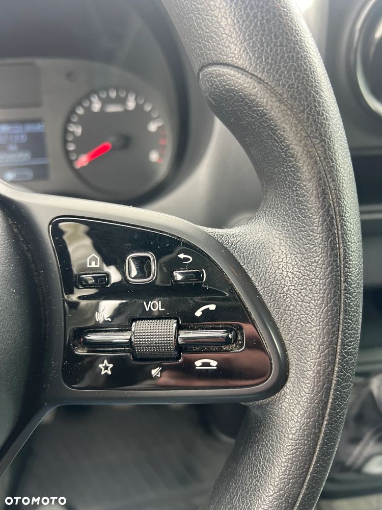 Mercedes-Benz 316 CDI - 12