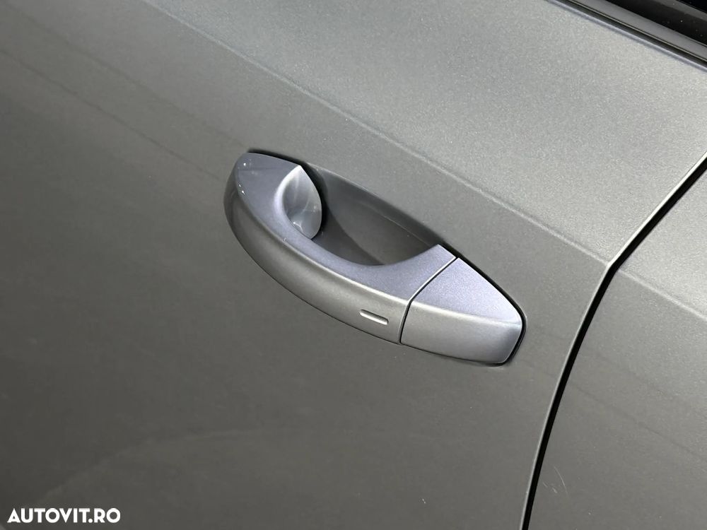 Skoda Octavia 1.6 TDI DSG Ambition - 22