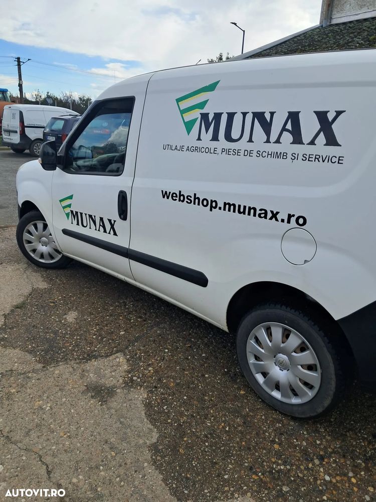 Opel Combo 1.6 CDTI L1H1 CV Combi - 3