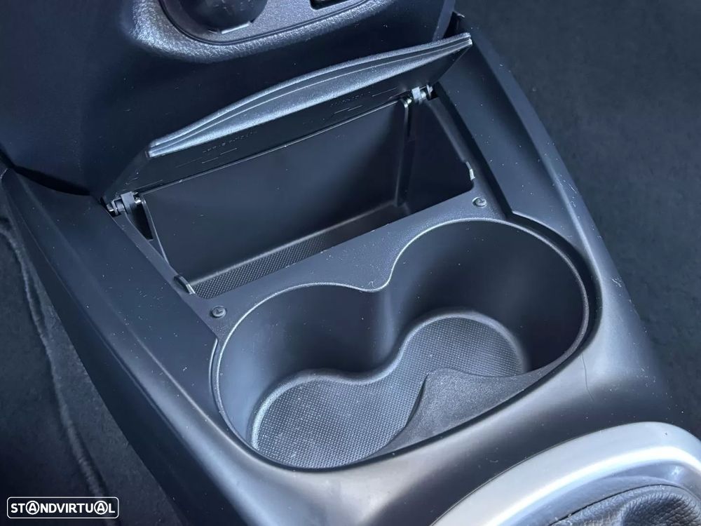 Toyota Yaris 1.0 VVT-i Comfort - 32