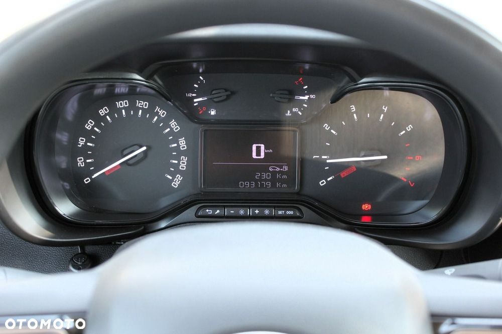 Toyota Proace City - 14