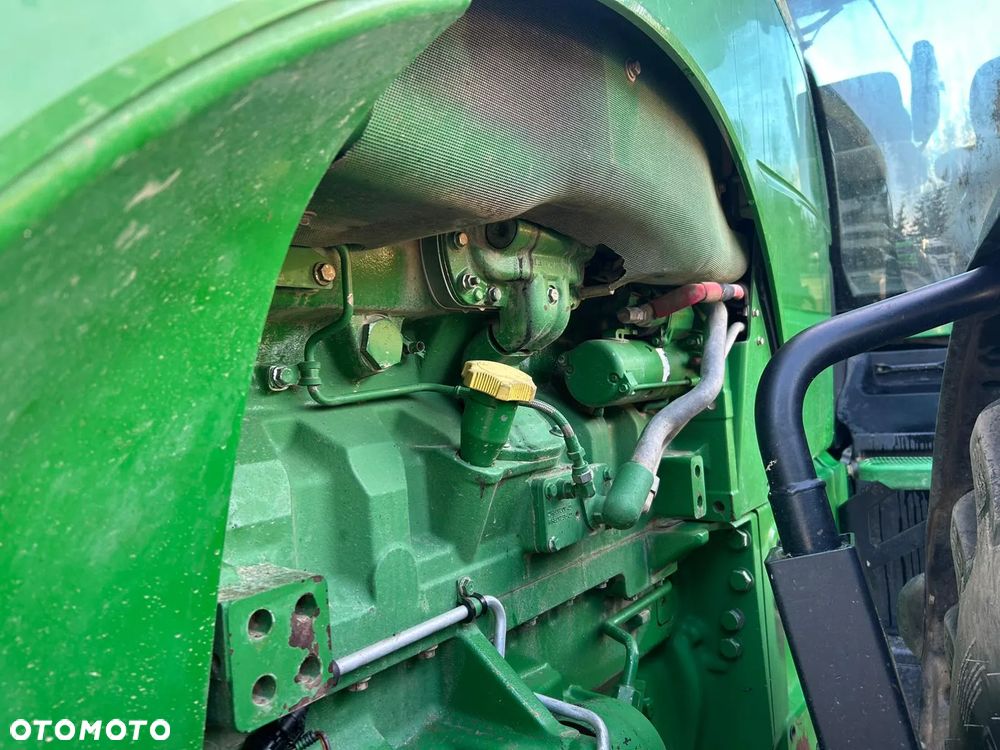John Deere 8310R - 6