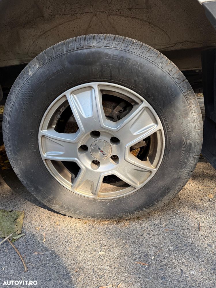 Volkswagen Crafter - 20