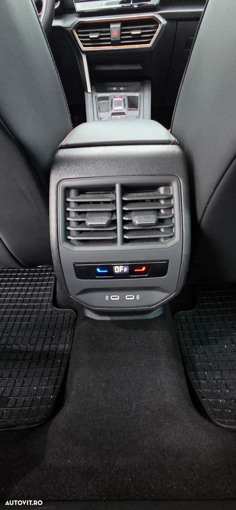 Cupra Formentor 1.5 TSI DSG - 17