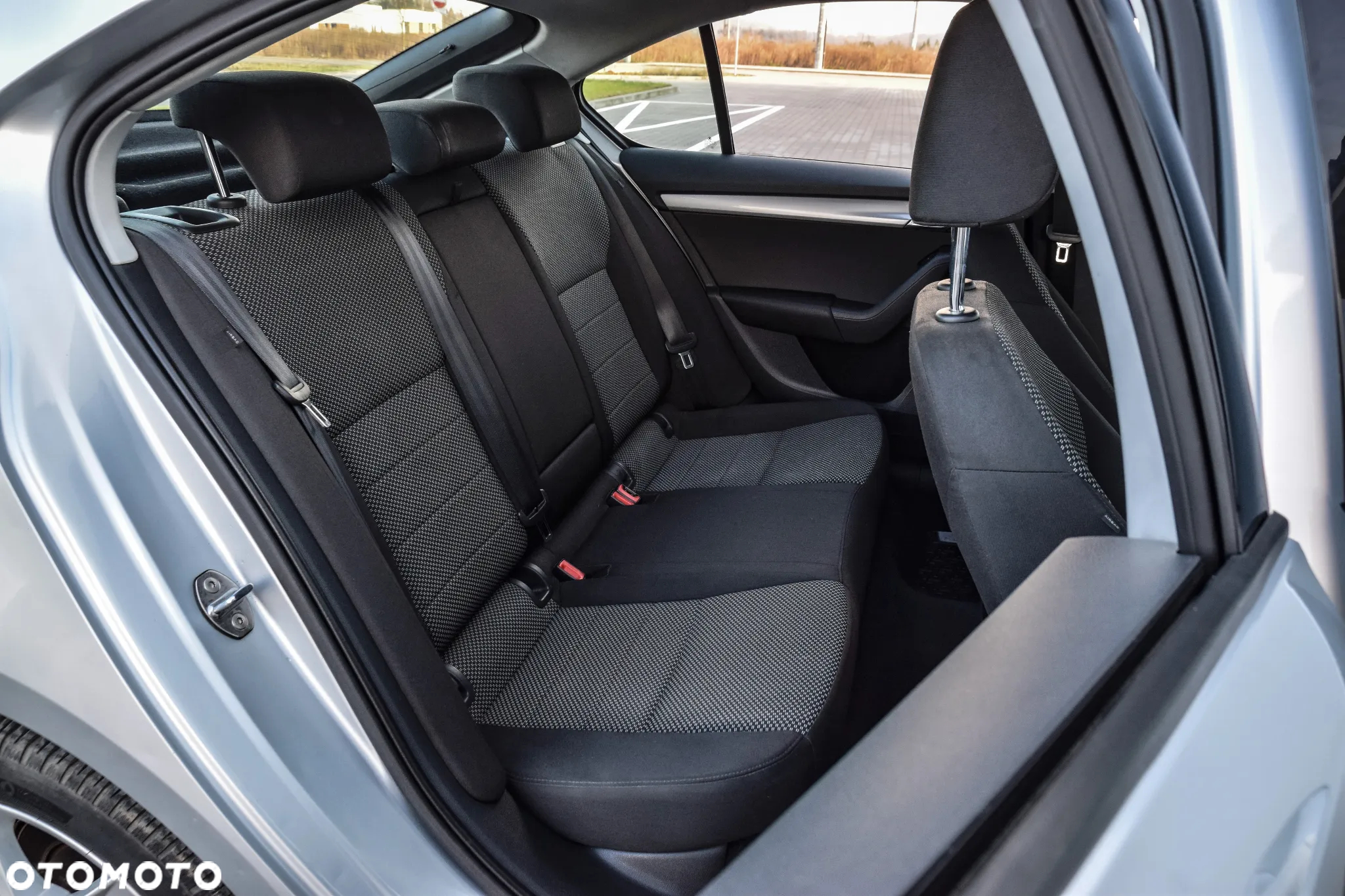Skoda Octavia 1.4 TSI Ambition - 26