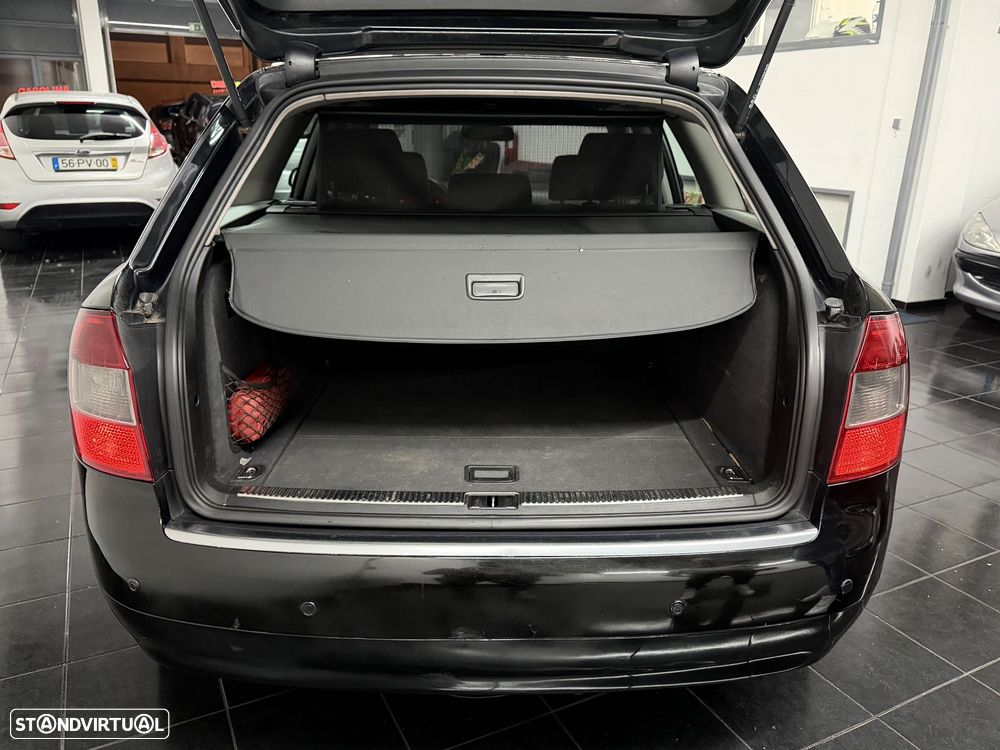 Audi A4 Avant 1.9 TDI m5 Sport - 7
