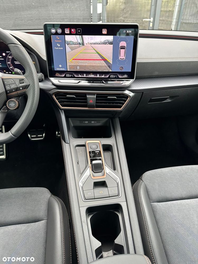 Cupra Leon Sportstourer 1.5 eTSI DSG - 26
