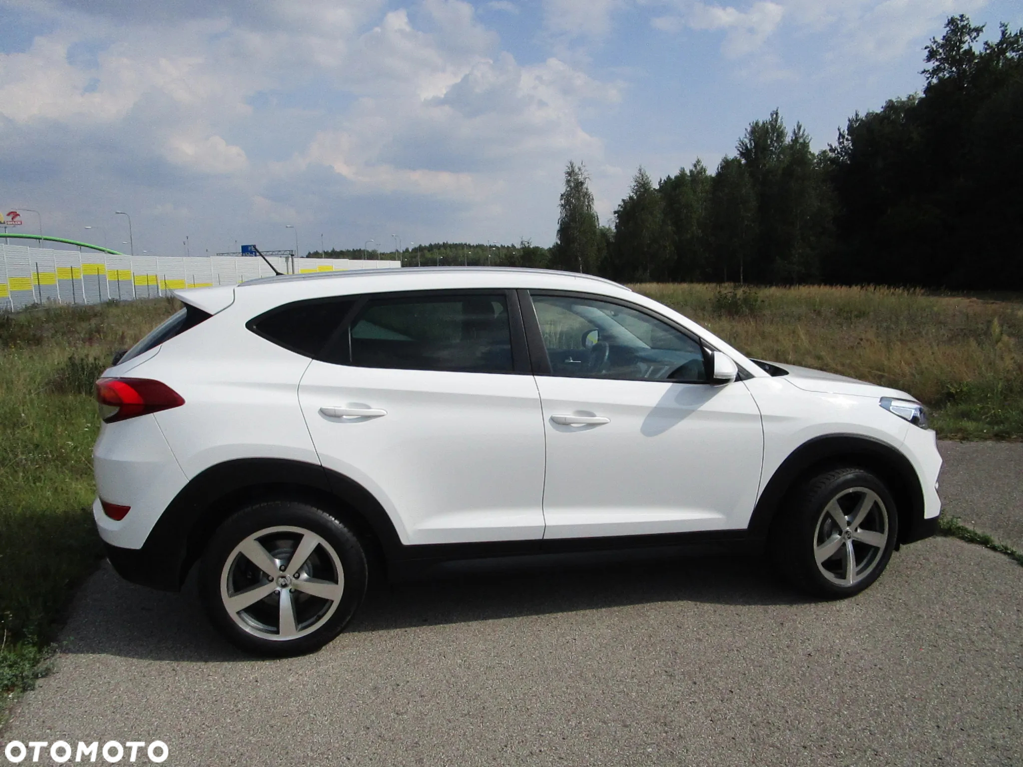 Hyundai Tucson 1.6 T-GDI Comfort 2WD - 11