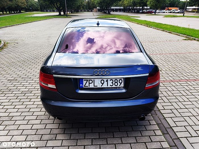 Audi A6 Limousine - 10