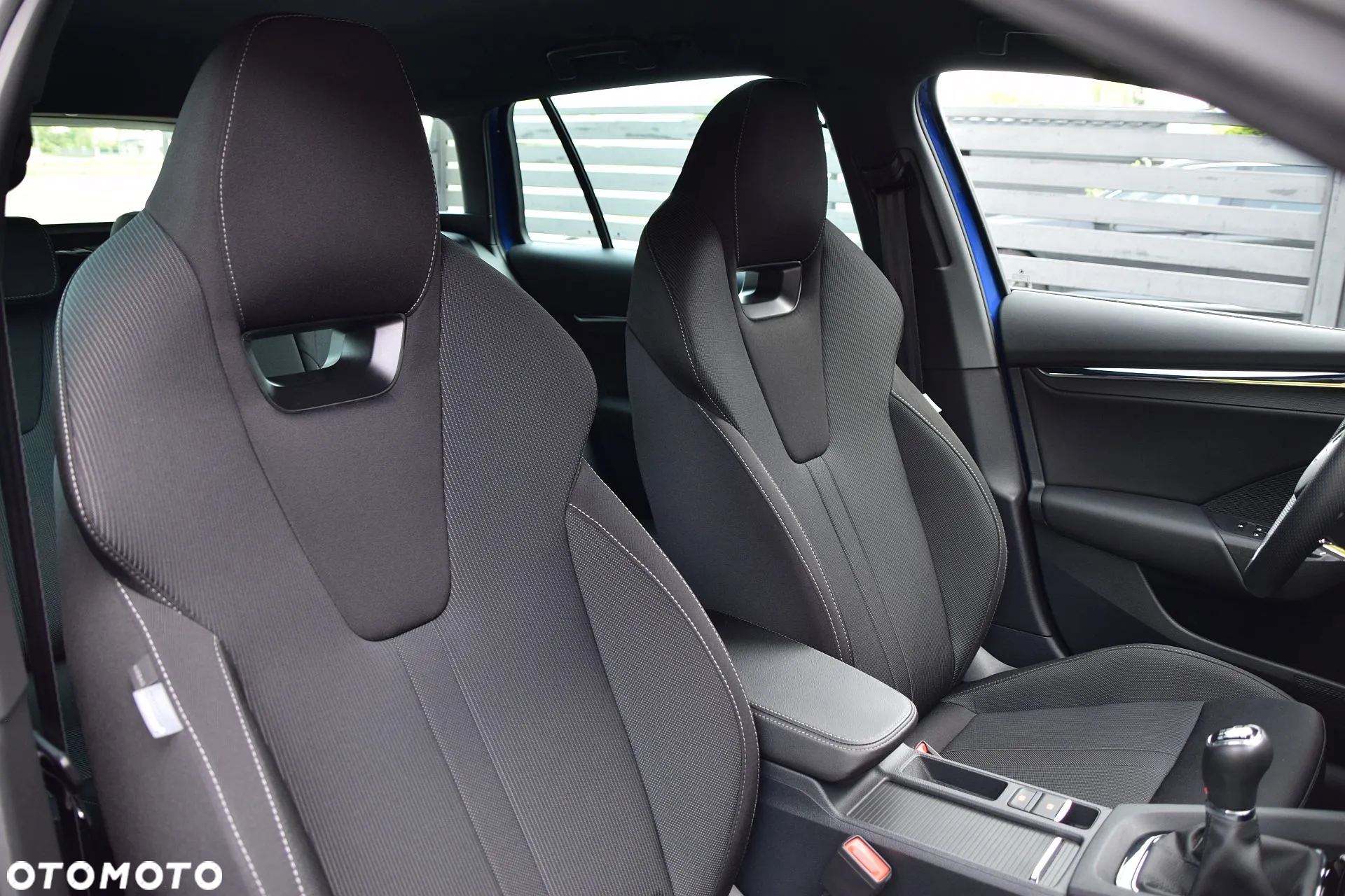 Skoda Octavia 1.5 TSI ACT Style - 16