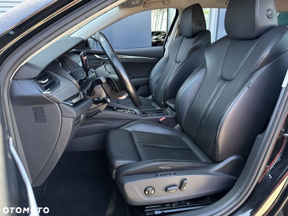 Skoda Octavia 1.4 TSI Plug-In Hybrid Style DSG - 9