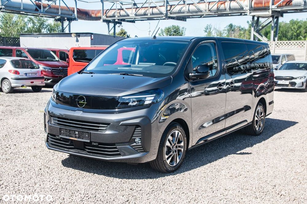 Opel Zafira - 7
