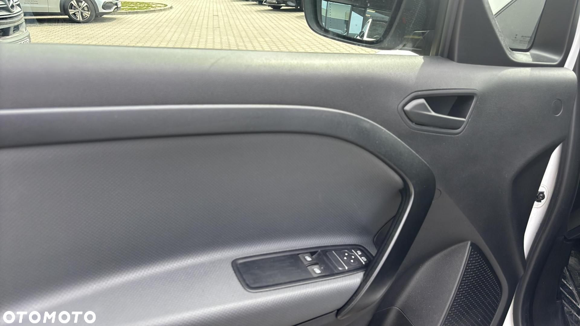 Mercedes-Benz Citan - 9