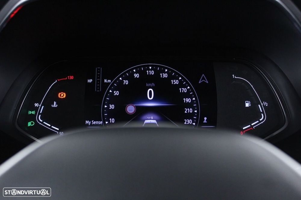 Renault Captur 1.0 TCe Techno - 27