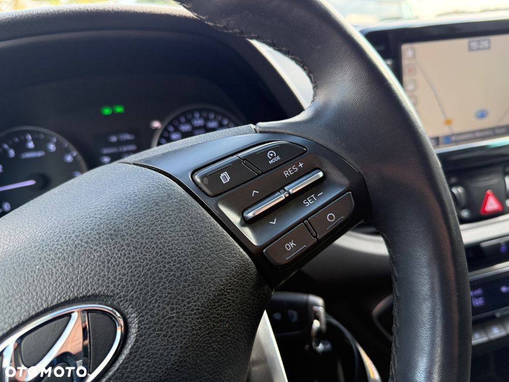 Hyundai i30 1.0 T-GDI Intro Edition - 20