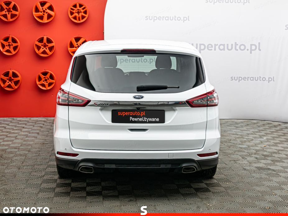 Ford S-Max - 6