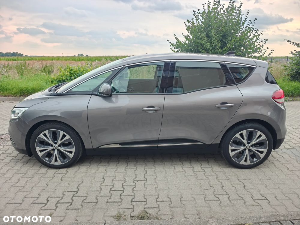 Renault Scenic - 33