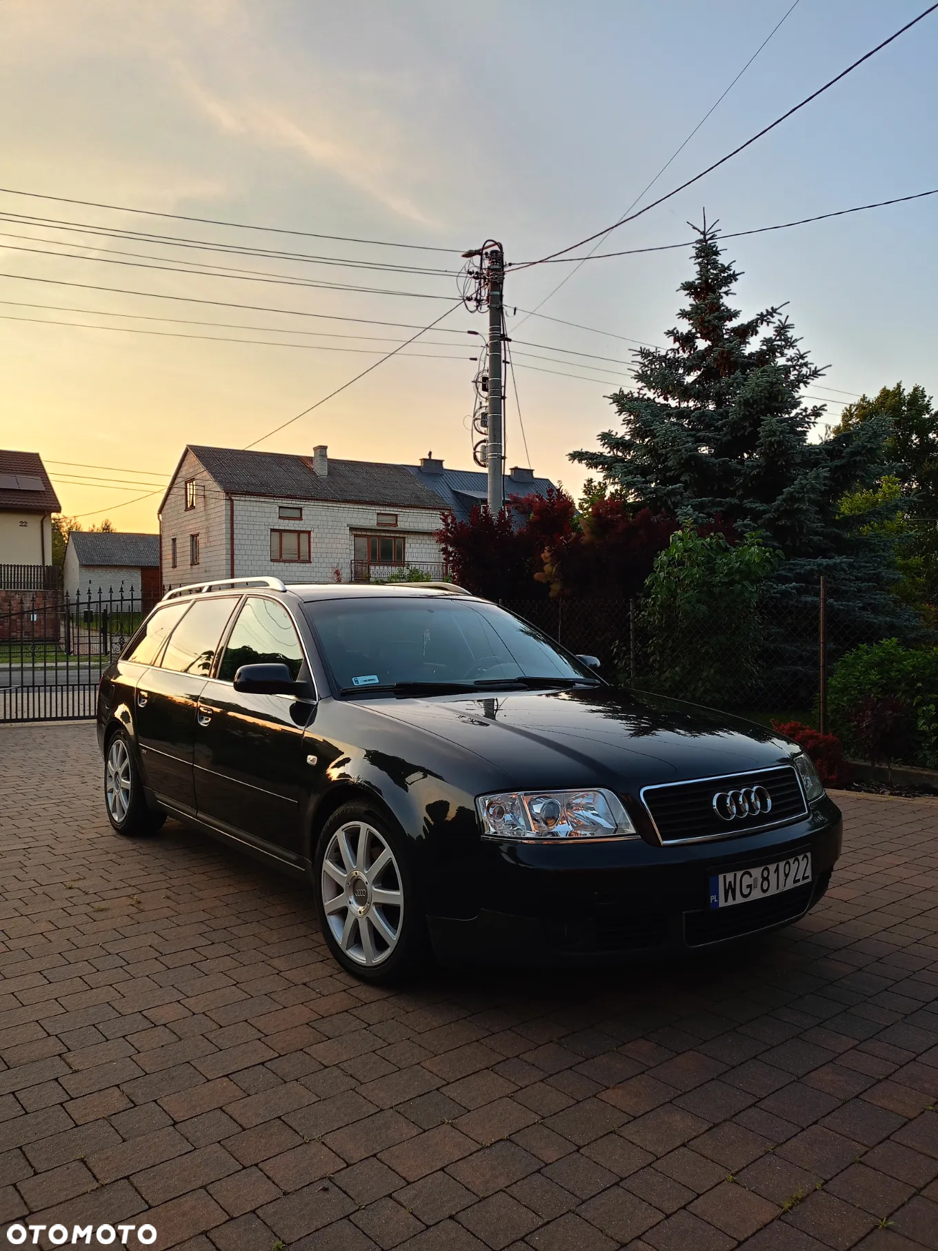 Audi A6 - 3