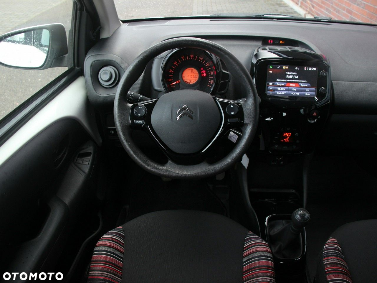 Citroën C1 - 17